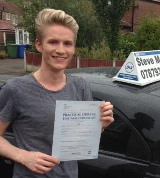 Danny passed his driving test.jpg