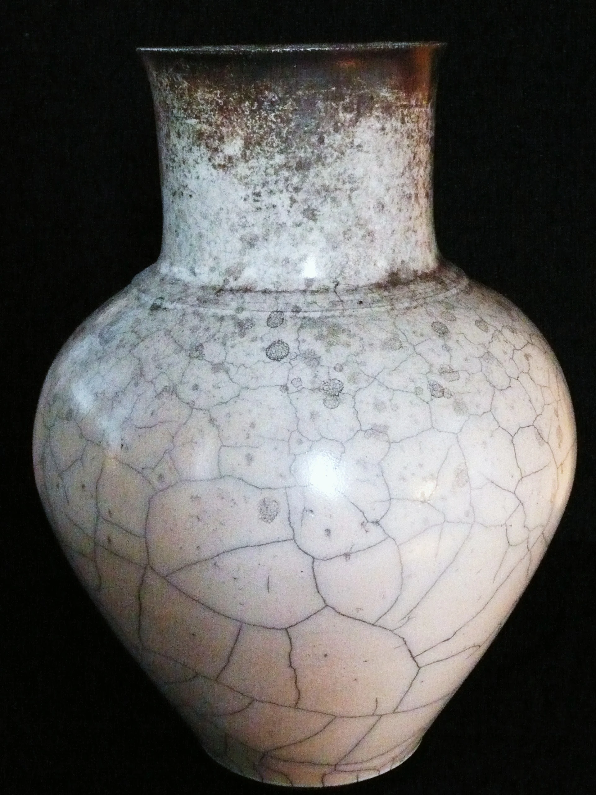 lys vase med hals.JPG