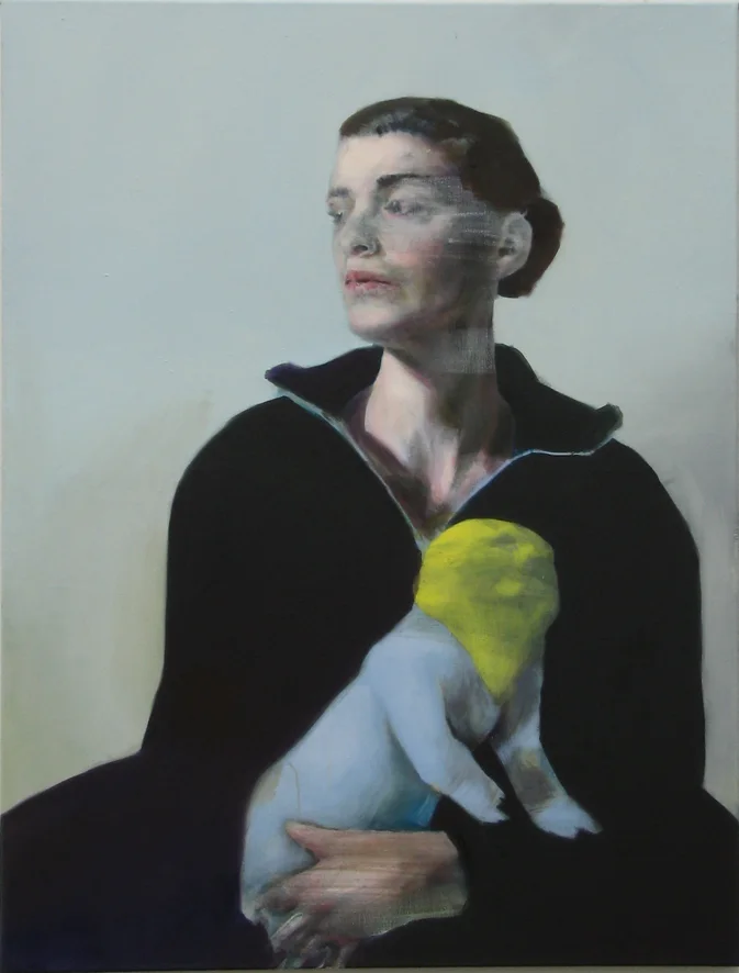 Portrait 2008