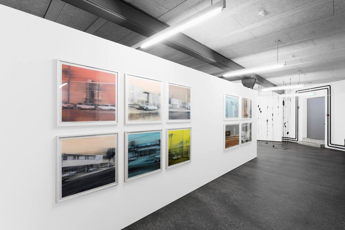 Patrick Gloor, Grosse Regionale Ostschweiz, 2016