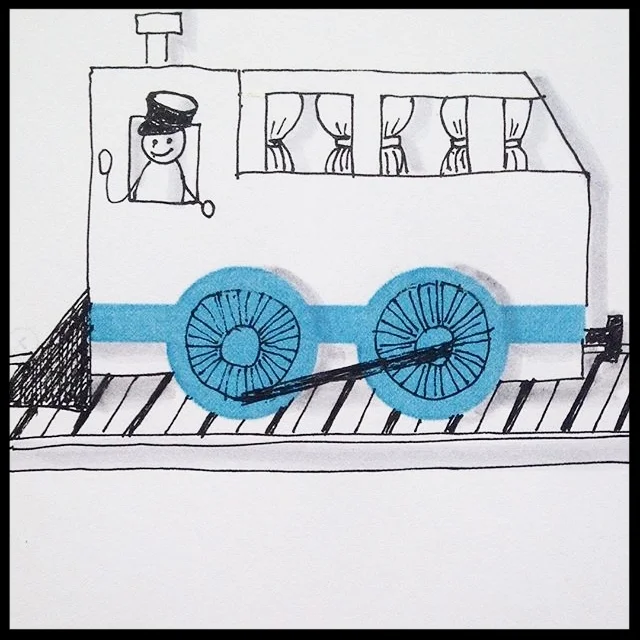 Doodled by Nataliaoro