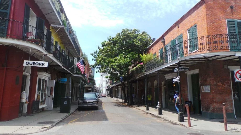 (Source: Houston Chronicle, June 5, 2015) NEW ORLEANS - The last time I went on a girlfriend getaway, I wound up - unexpectedly, to be sure - sharing a moonlit sulphur bath with nudists at a yoga retreat in California. So, ironically, the idea of girls' trip to New Orleans, where the good times always roll, seemed much more tame. A short flight (or five-hour drive) from Houston, followed by a few days of fabulous food, creative cocktails and fun? Perfect. Reconnaissance was needed. More