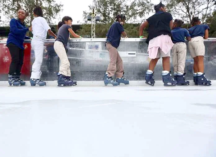 Watched a friend and colleague, Jake, who is on life support, be baptized today. He is the Houston Chronicle photographer who shot more than 800 images of my #YearOfJoy Holiday Ice Skating Party and gave them all to me. I think he enjoyed the party as much as the children. There are no words to describe the feeling of seeing someone near death, but in that moment, it becomes very clear that life is precious, and it's our duty to live every day with joy. #yearofjoy