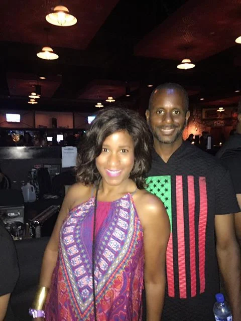 Music brings me joy, and the music by Prince sends me into joyous high. Even though the music legend is gone, my brother and I had a night out to see Prince's band, The Revolution. And we danced like it was 1999.