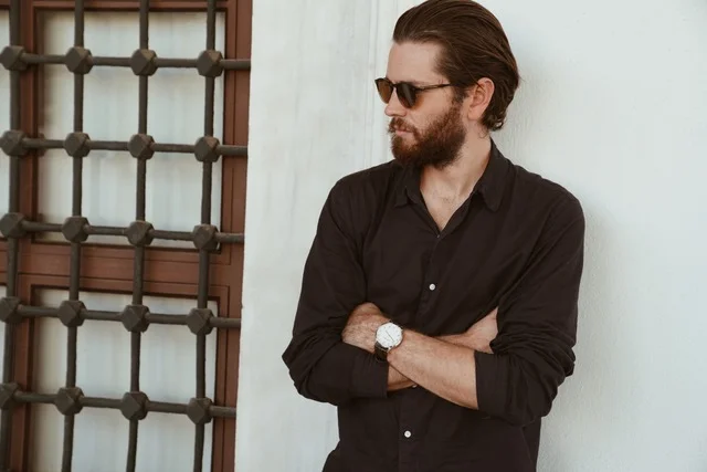 PROFILE: SAMMY LEETHAM