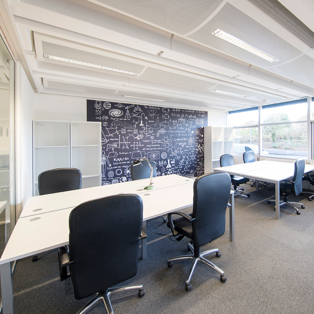 Office Space Bristol