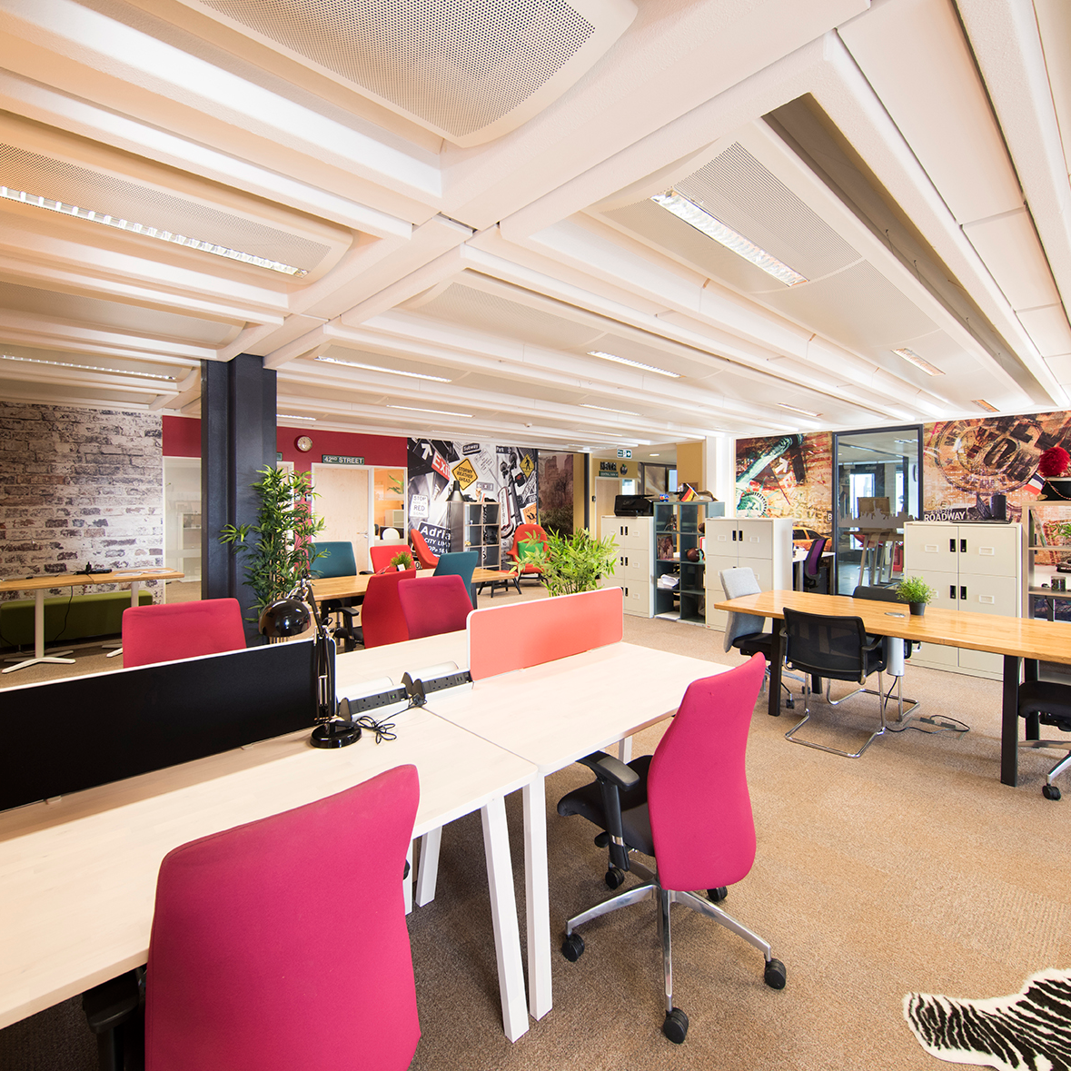 Office Space Bristol