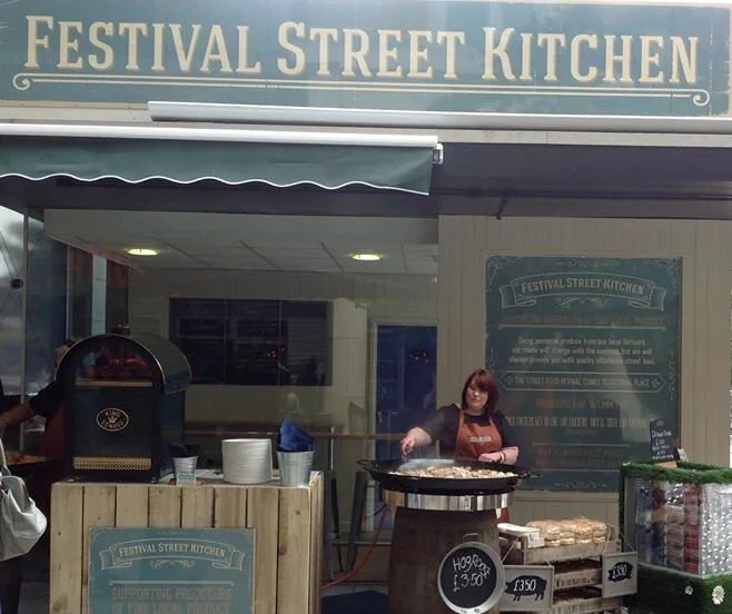 Desklodge S Top 5 Places To Eat Lunch In Basingstoke