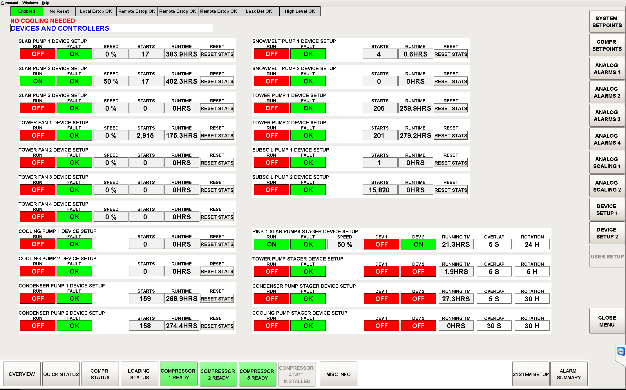 North Point Technology, LLCIgnition Industrial Automation Control
