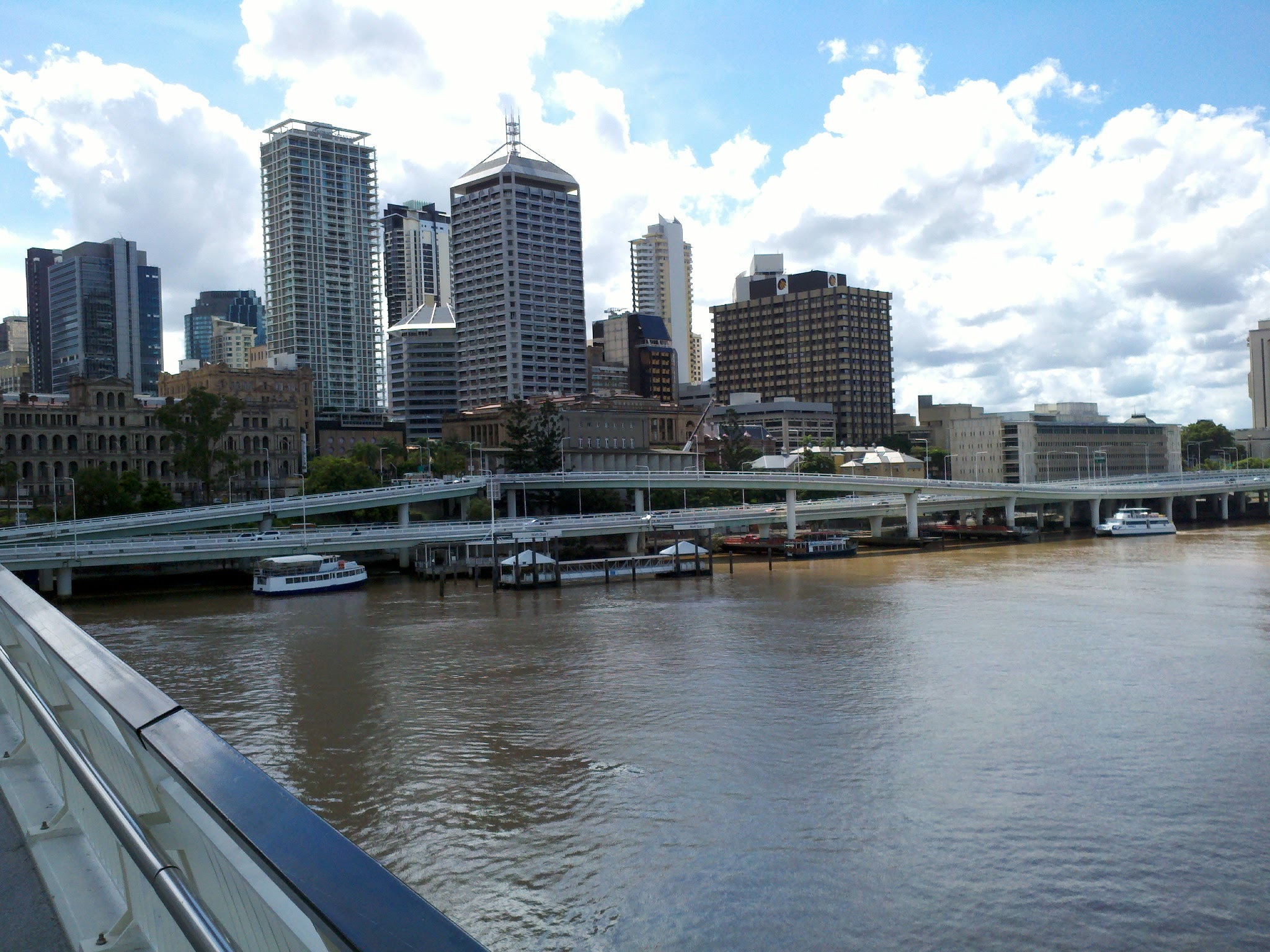 Brisbane, Queensland