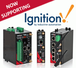 Red Lion Adopts Sparkplug IIoT Protocol