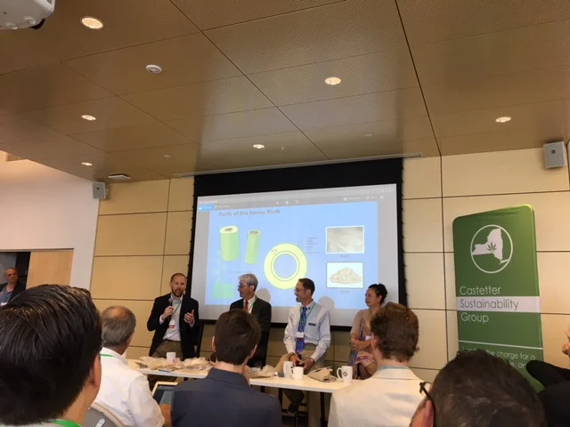 NPT ATTENDS FIRST SOUTHERN TIER HEMP SUMMIT