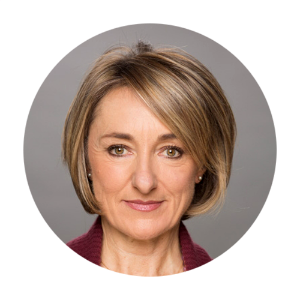 Eliane Tournier de Muralt