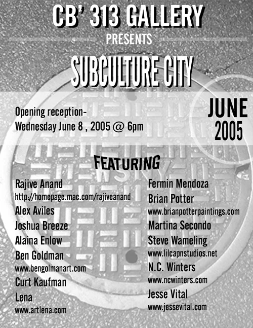 Group Exhibition