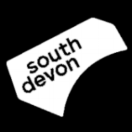 Visit south devon logo