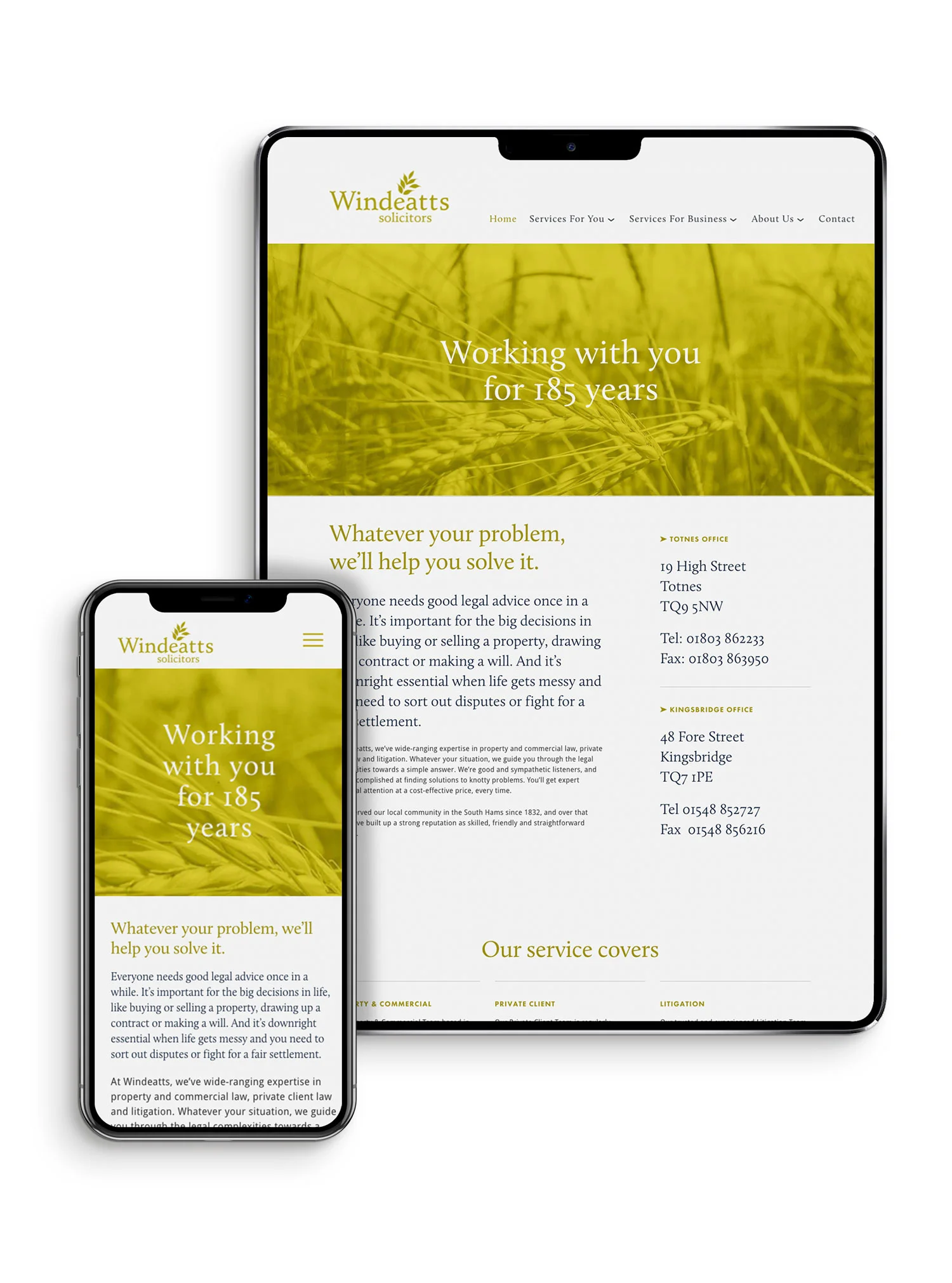 Ipad-windeatts-website-totnes