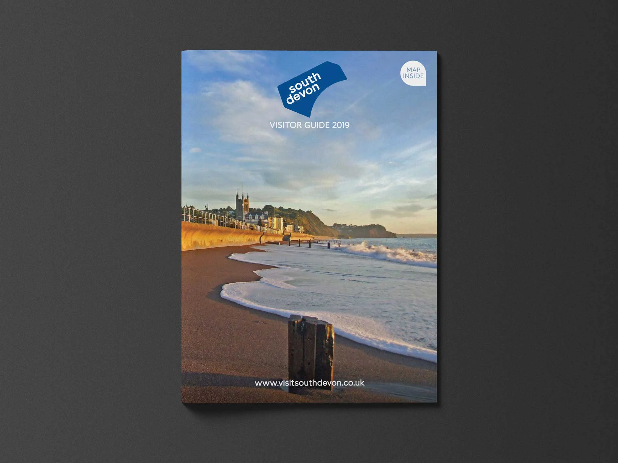 South Devon guide 2019