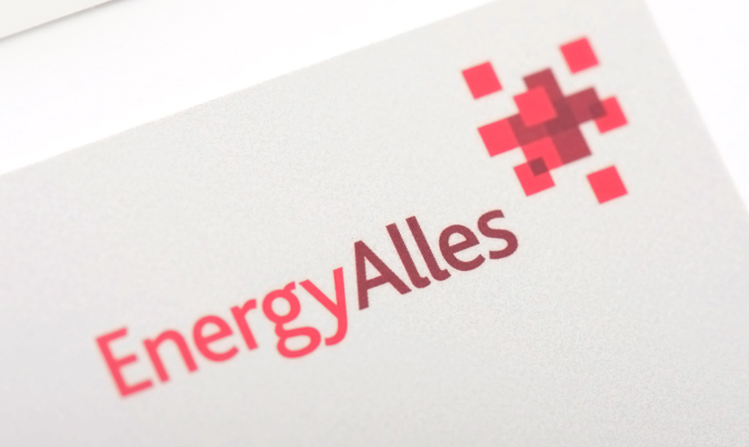 &lt;strong&gt;energy company branding&lt;/strong&gt;&lt;p&gt;Logo design / Brochure / Signage&lt;/p&gt;