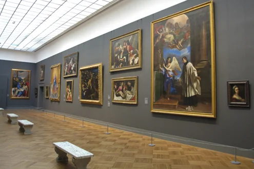 Metropolitan Museum of Art