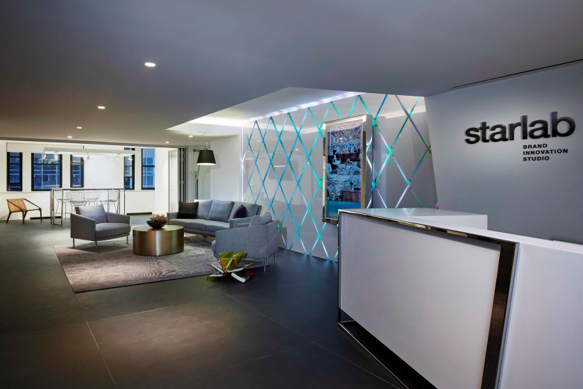 Starwood