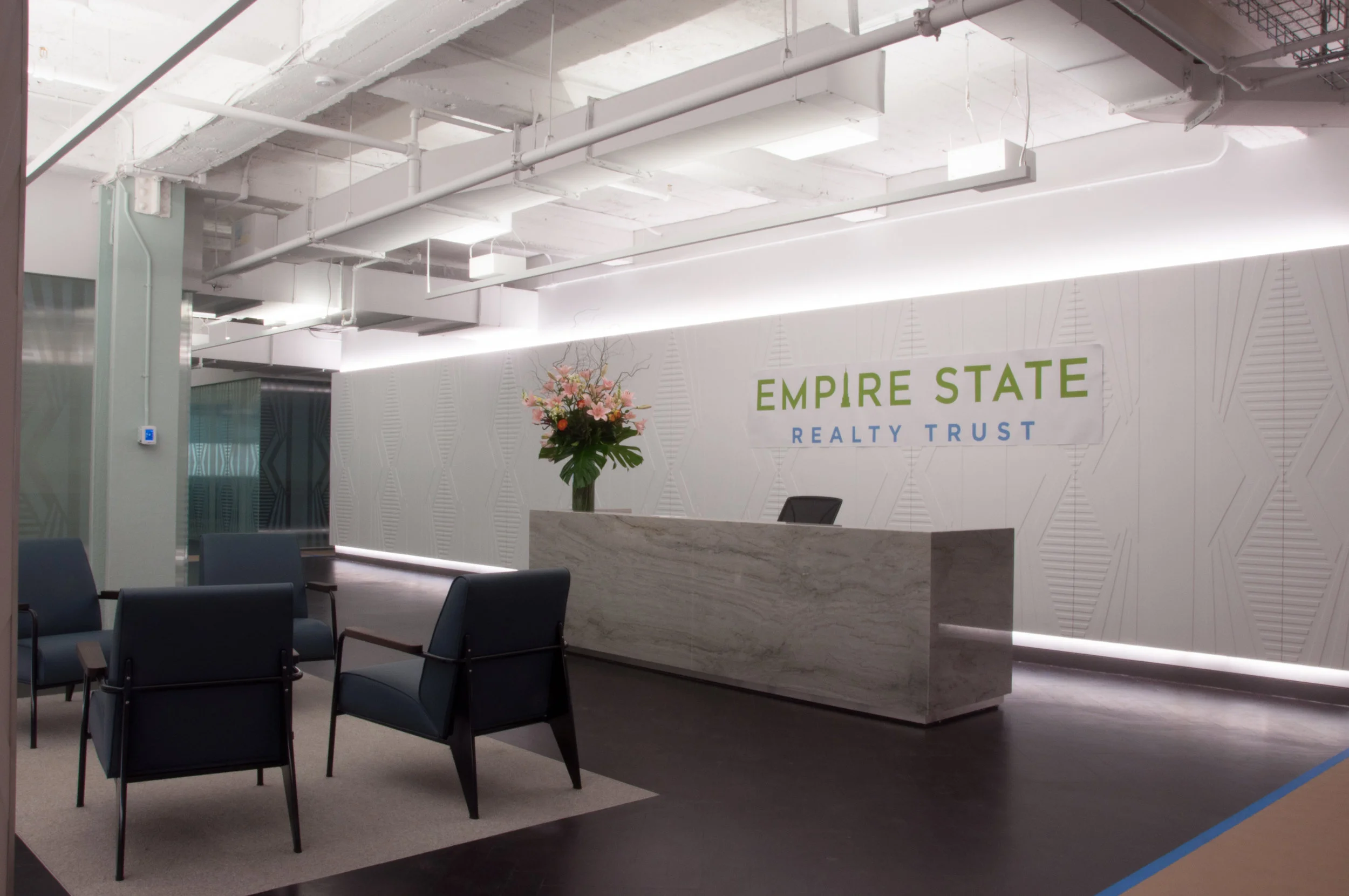 Empire State Realty Trust