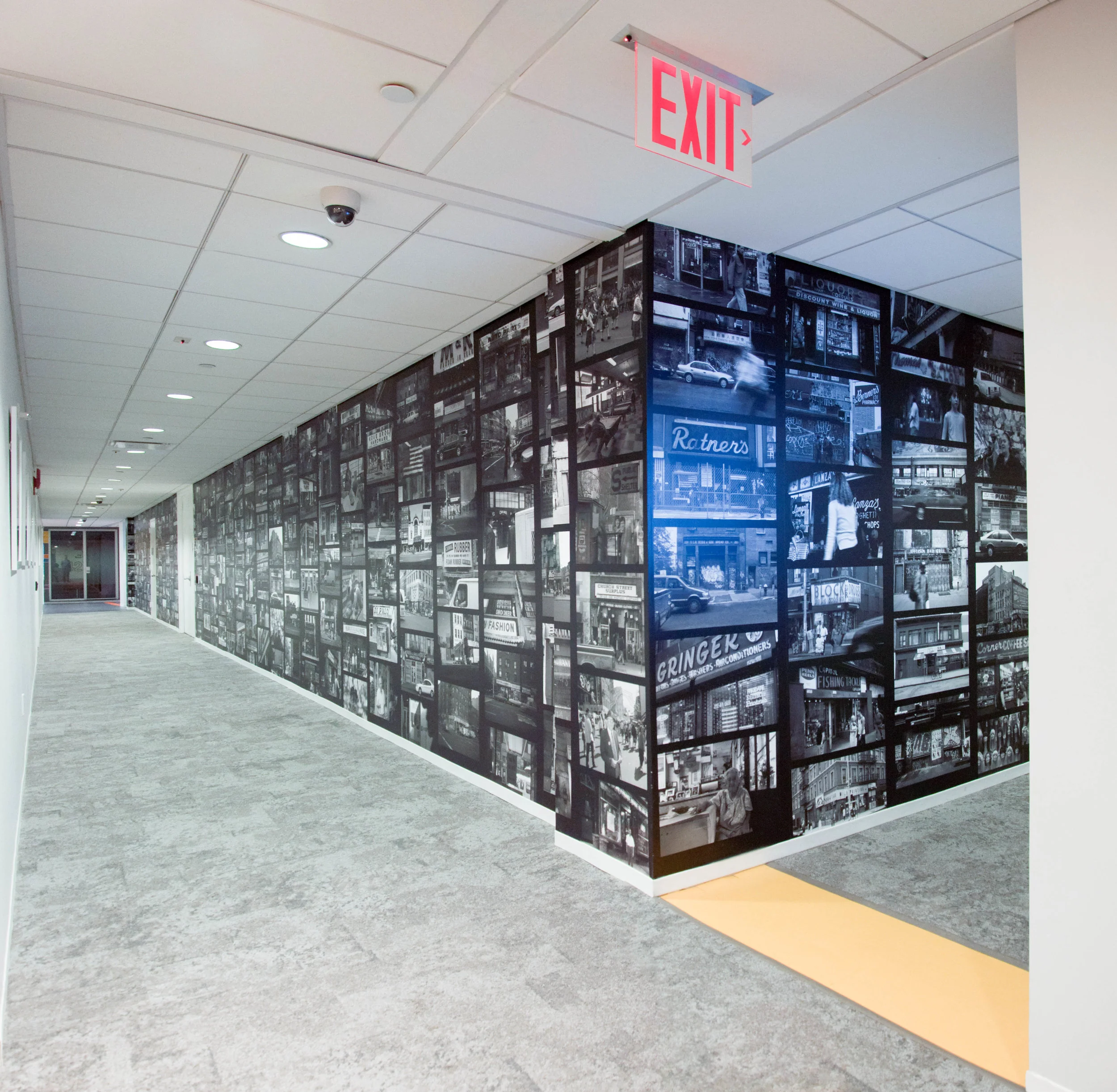 Willis Towers Watson — L&K Partners, Inc.