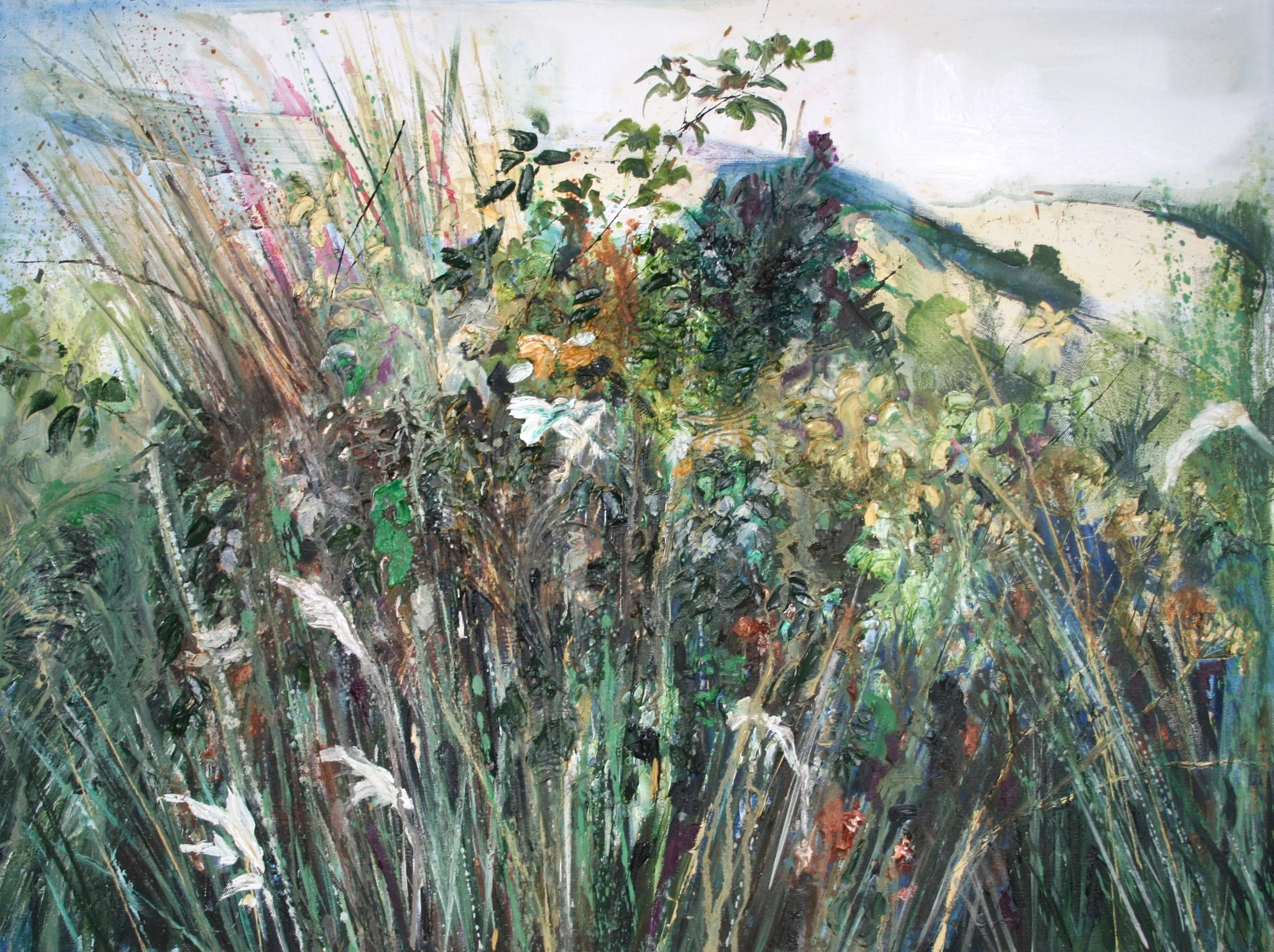 Beauty of the Weeds.JPG