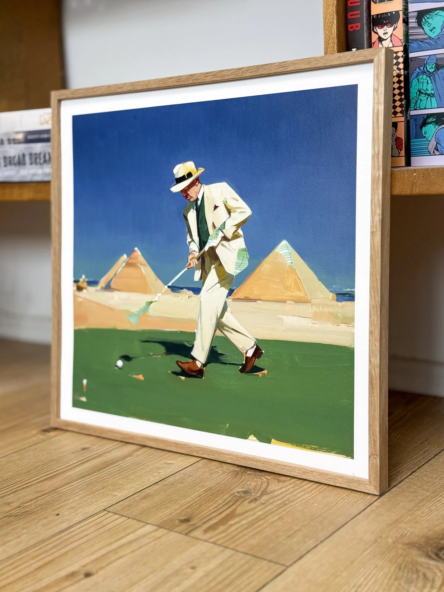 ancient practice framed small.jpg