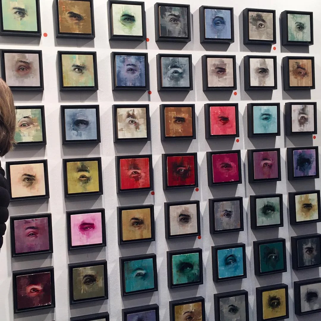 Art Karlsruhe 2016