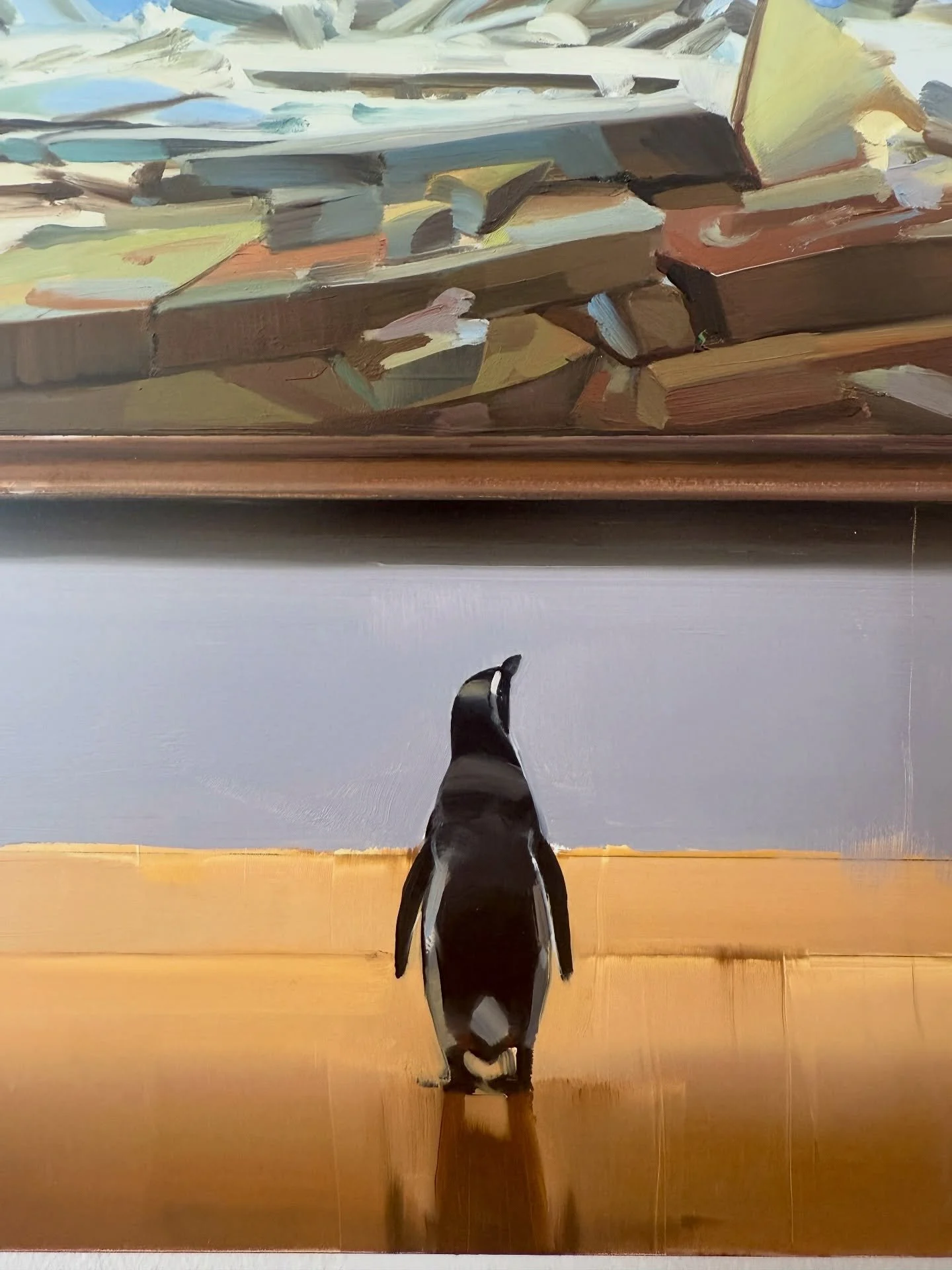 My biggest Print Drop ever is happening April 3rd 🌿

&bdquo;the sea of ice&ldquo; is gonna be available for everyone for the very first time 😄🙌

The shop will only be open for 72 hours.

Newsletter subscribers receive early access before the publi