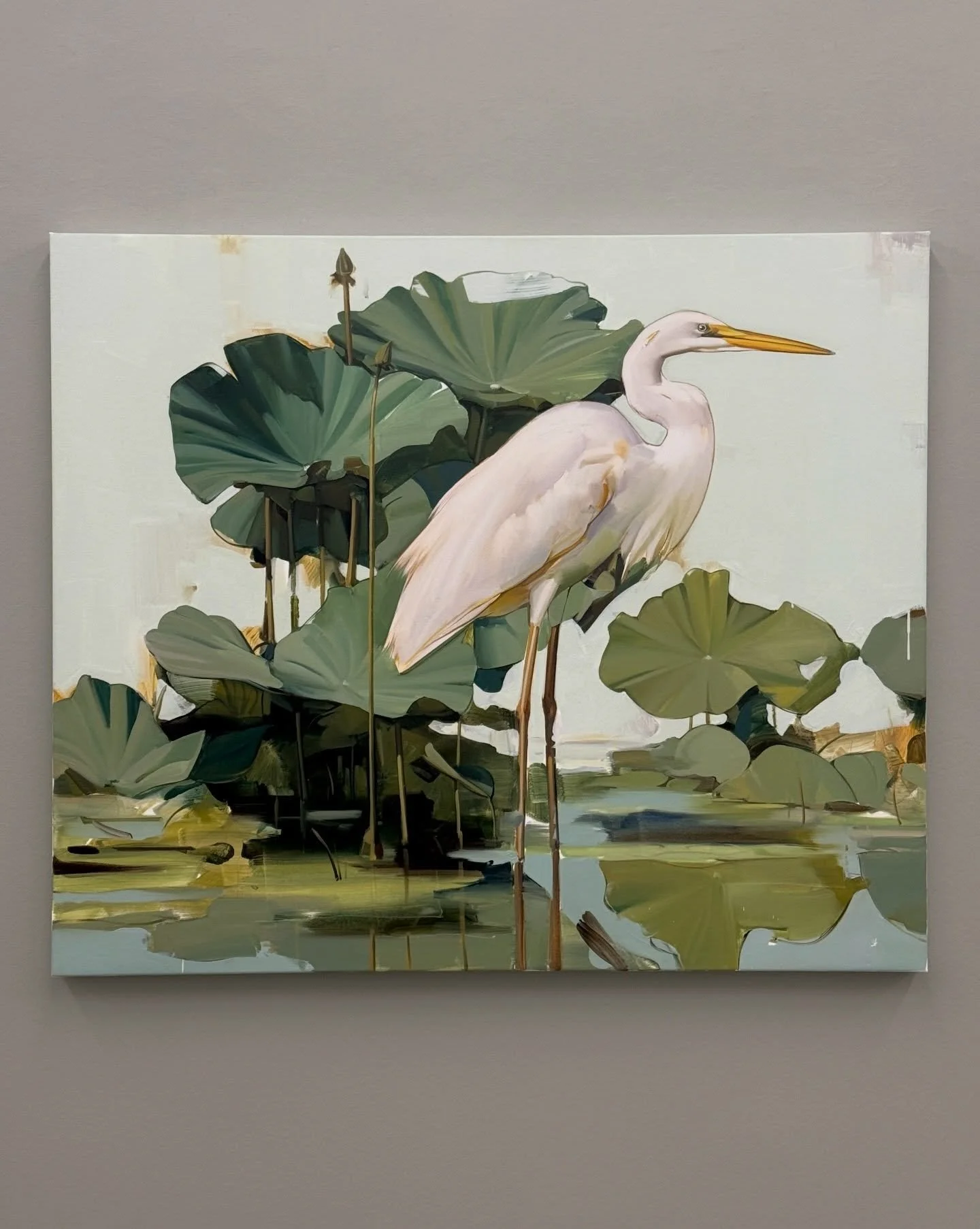 The Spring Print Drop is live 🔥 - 12 new prints. 4 New Original Paintings, Available for the next 72 hours.

This is probably the biggest drop I&rsquo;ve done in a while - some of these you&rsquo;ve seen before, some are completely new.

I&rsquo;ve 