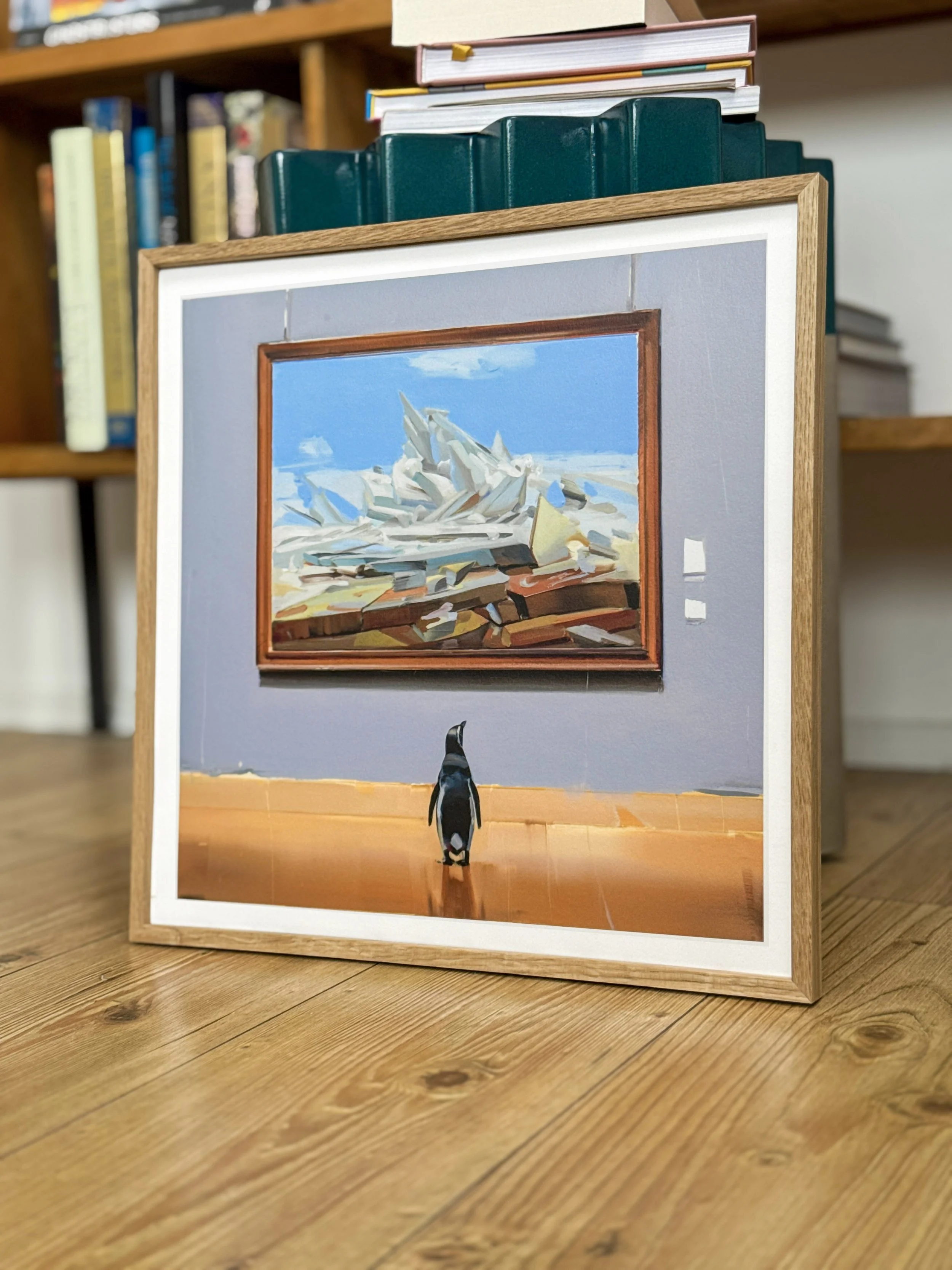 sea of ice framed.jpg