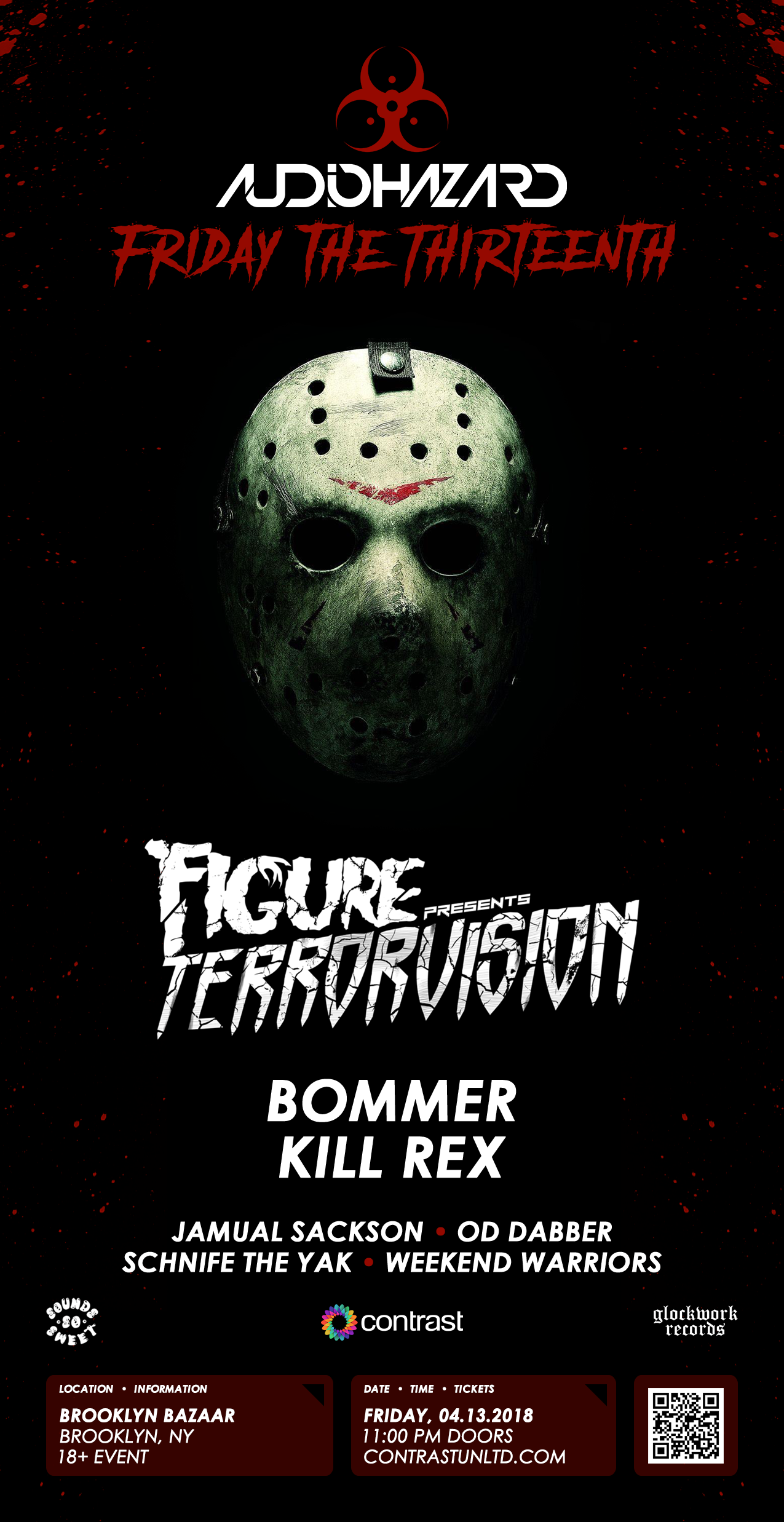 Audiohazard 04.13.2018 Flyer.png