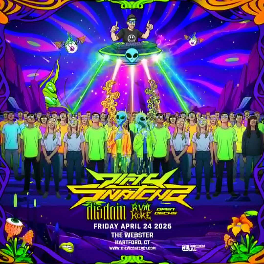 DIRTY SNATCHA - Hartford, CT