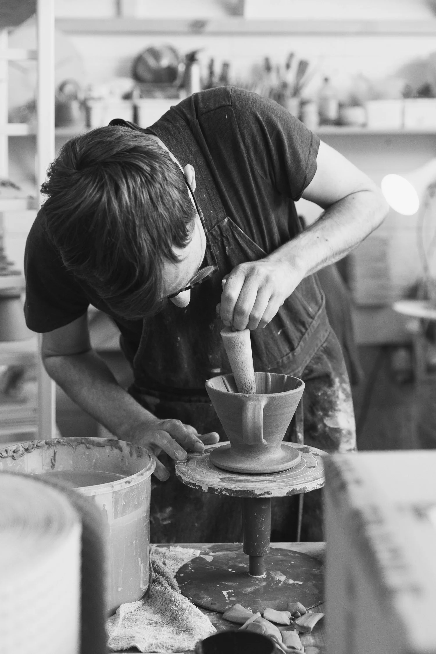 Home [potterywest.co.uk]