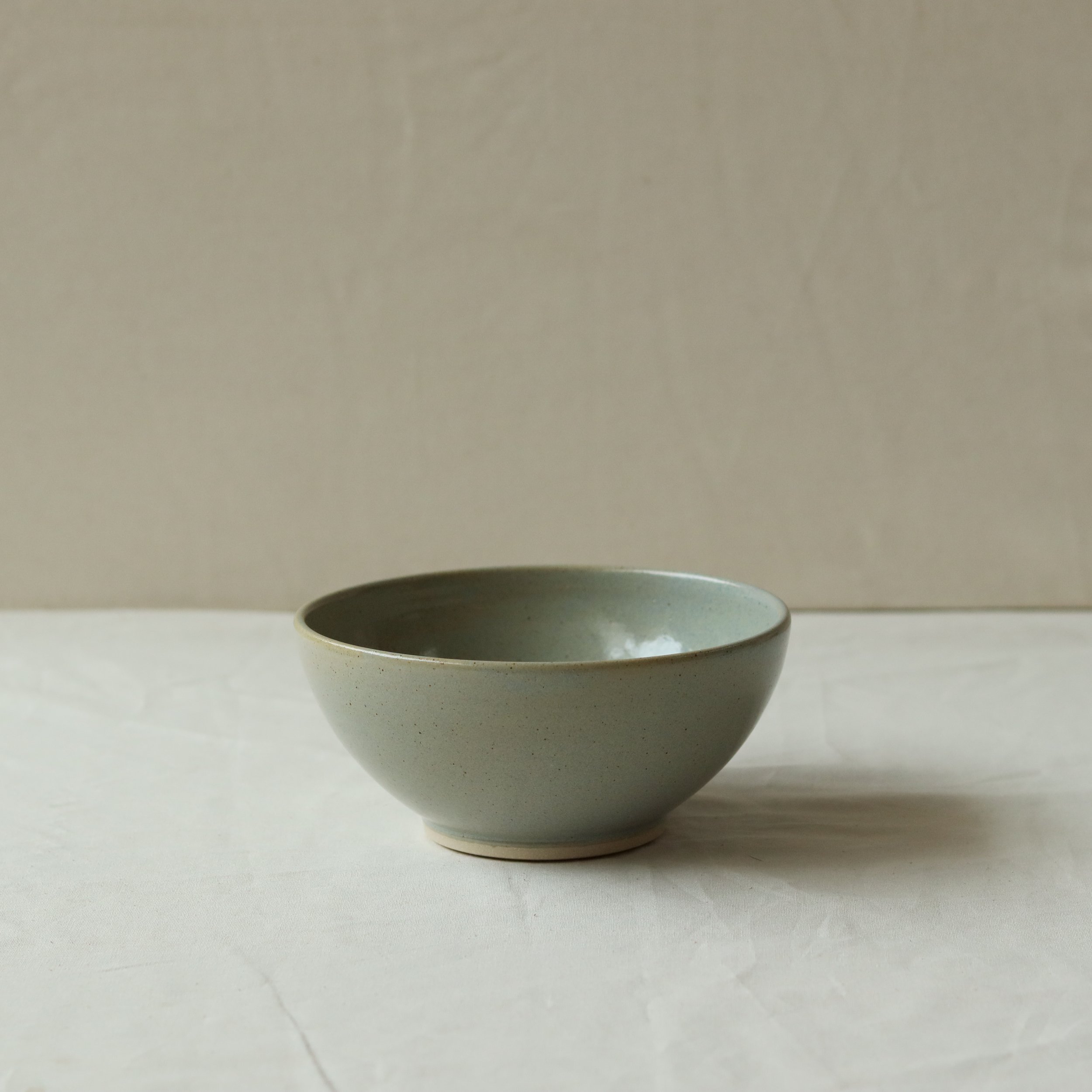 Cereal bowl in Powder, Pale Stoneware-4.jpg
