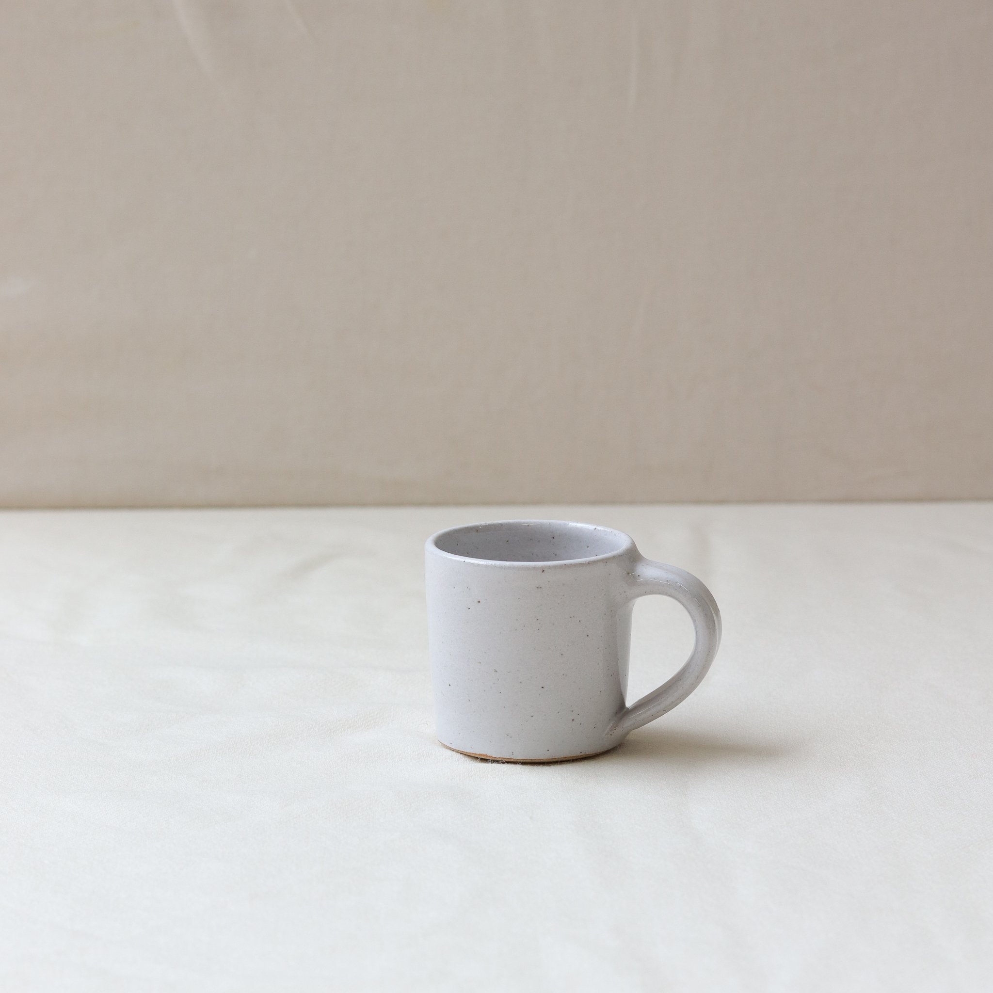 Espressocuptinwhite,fleckedstoneware.jpg