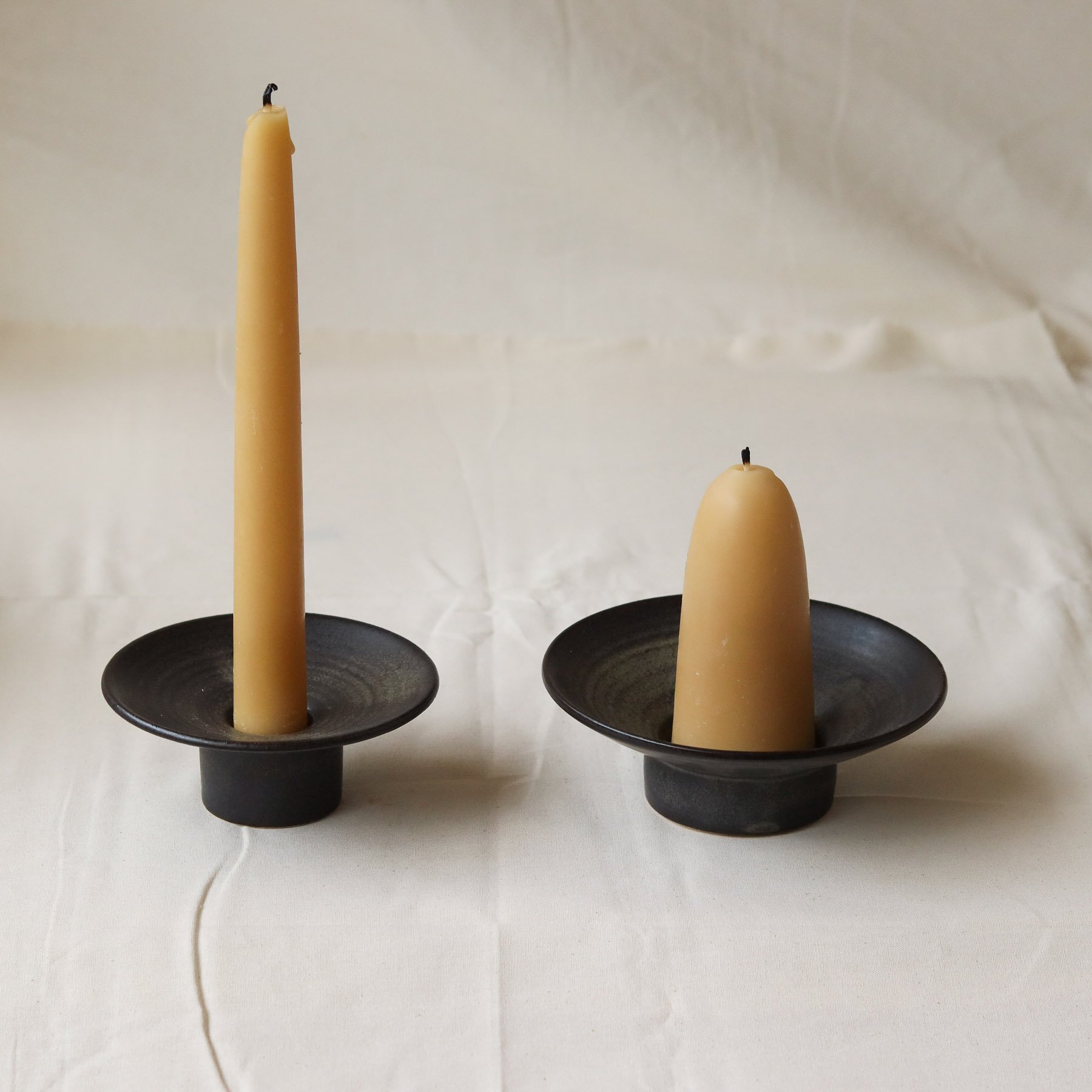 Footed Candle Holders, Pale-07.jpg