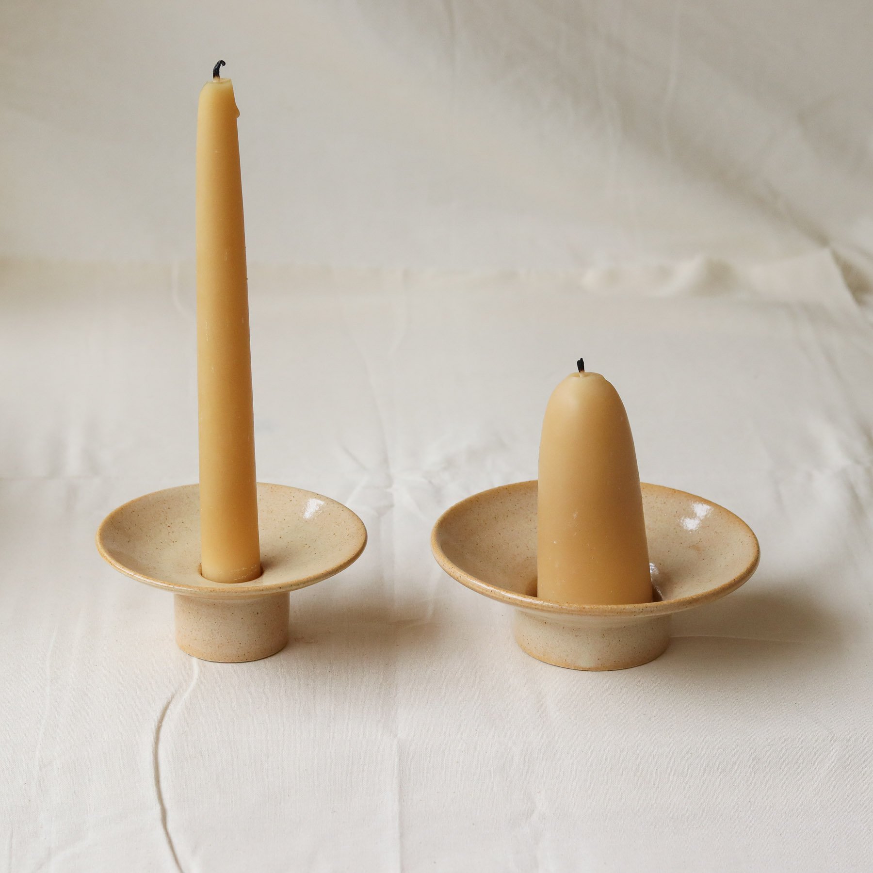 Footed Candle Holders, Pale-09.jpg