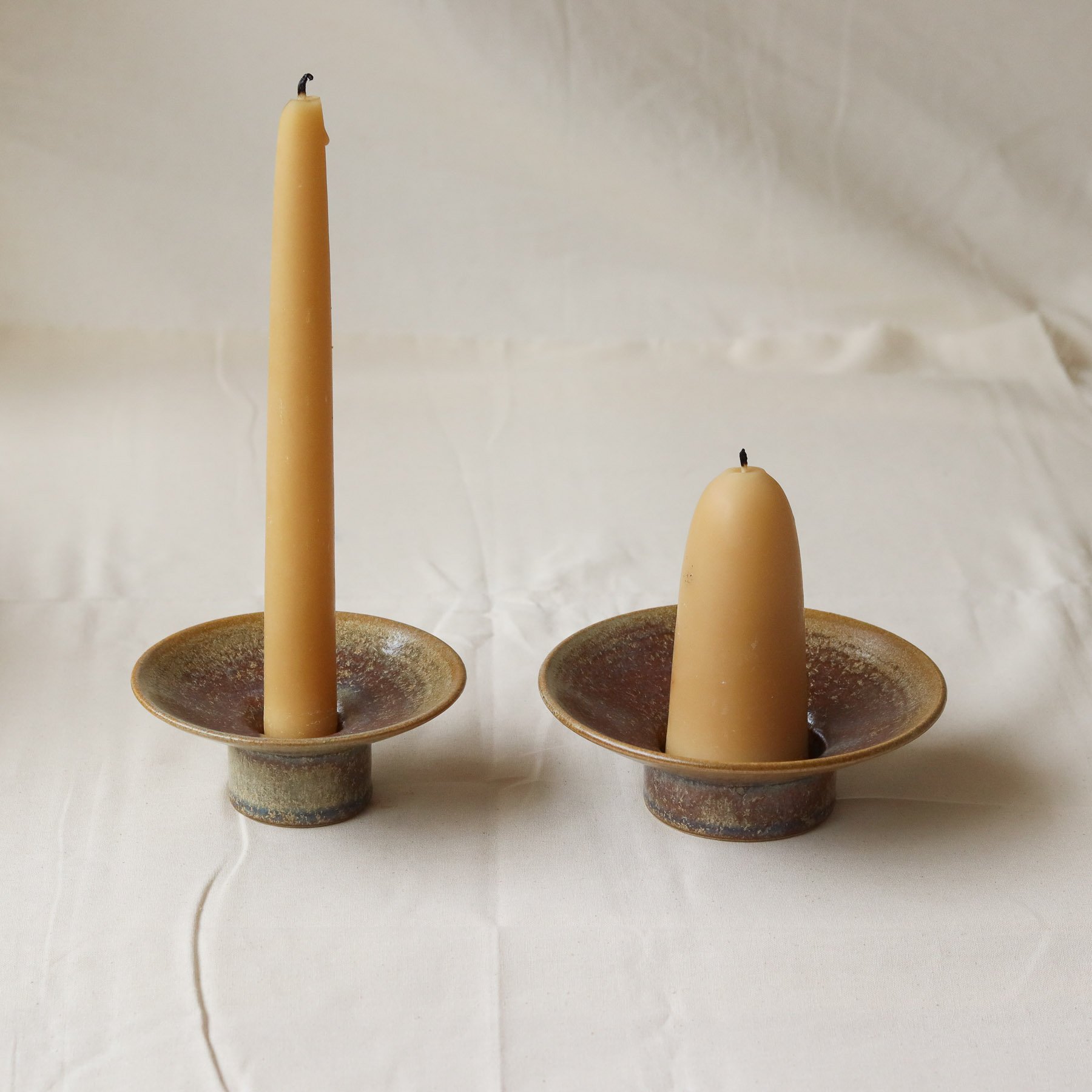 Footed Candle Holders, Pale-11.jpg