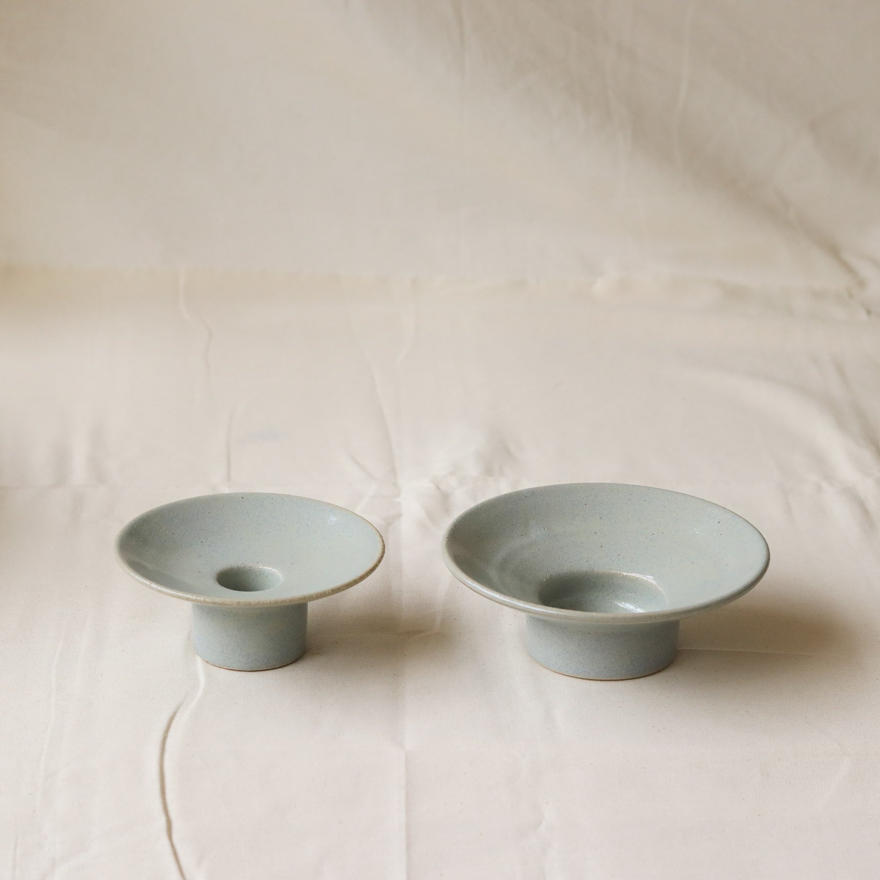 Footed Candle Holders, Pale-14.jpg