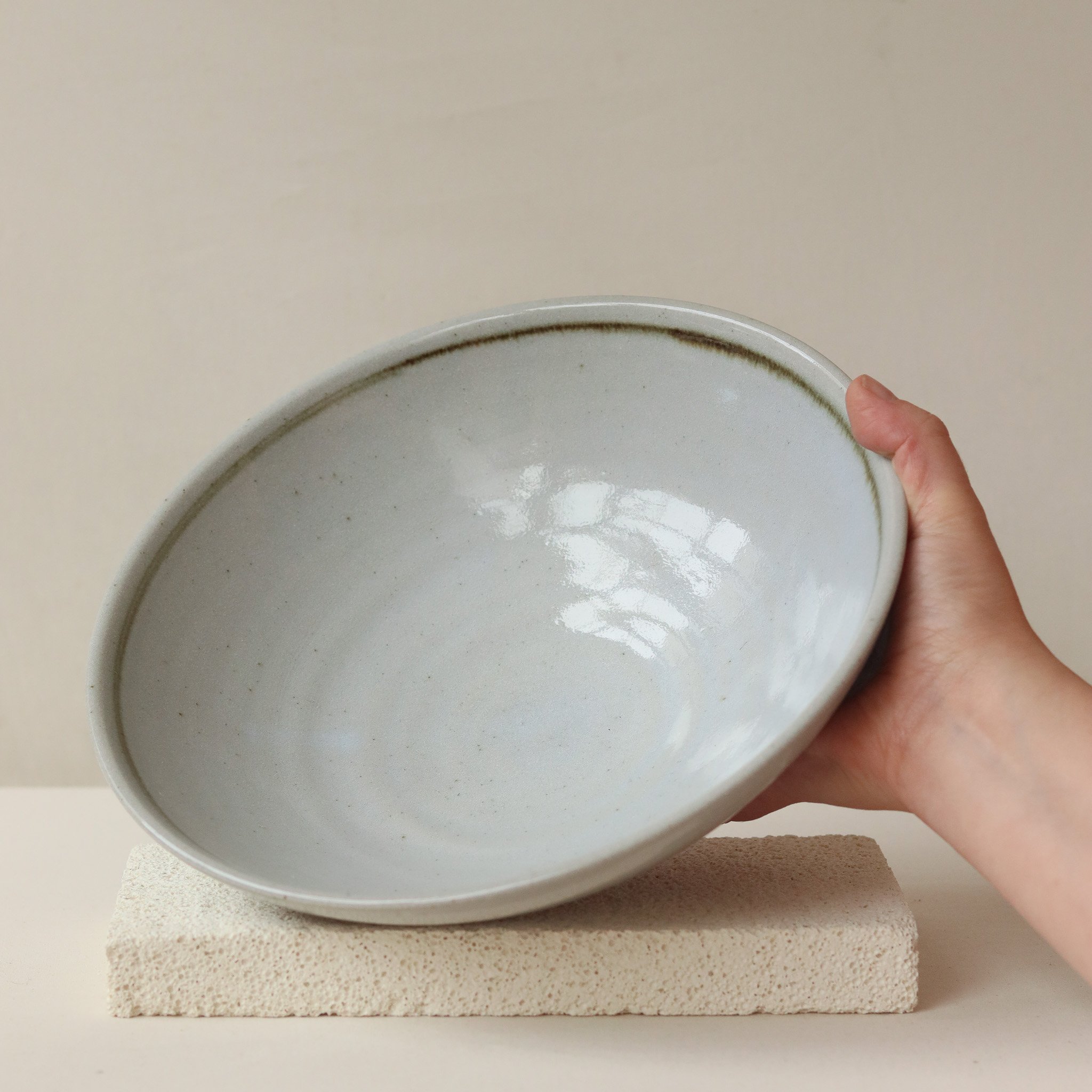 serving bowl with stripe-2.jpg