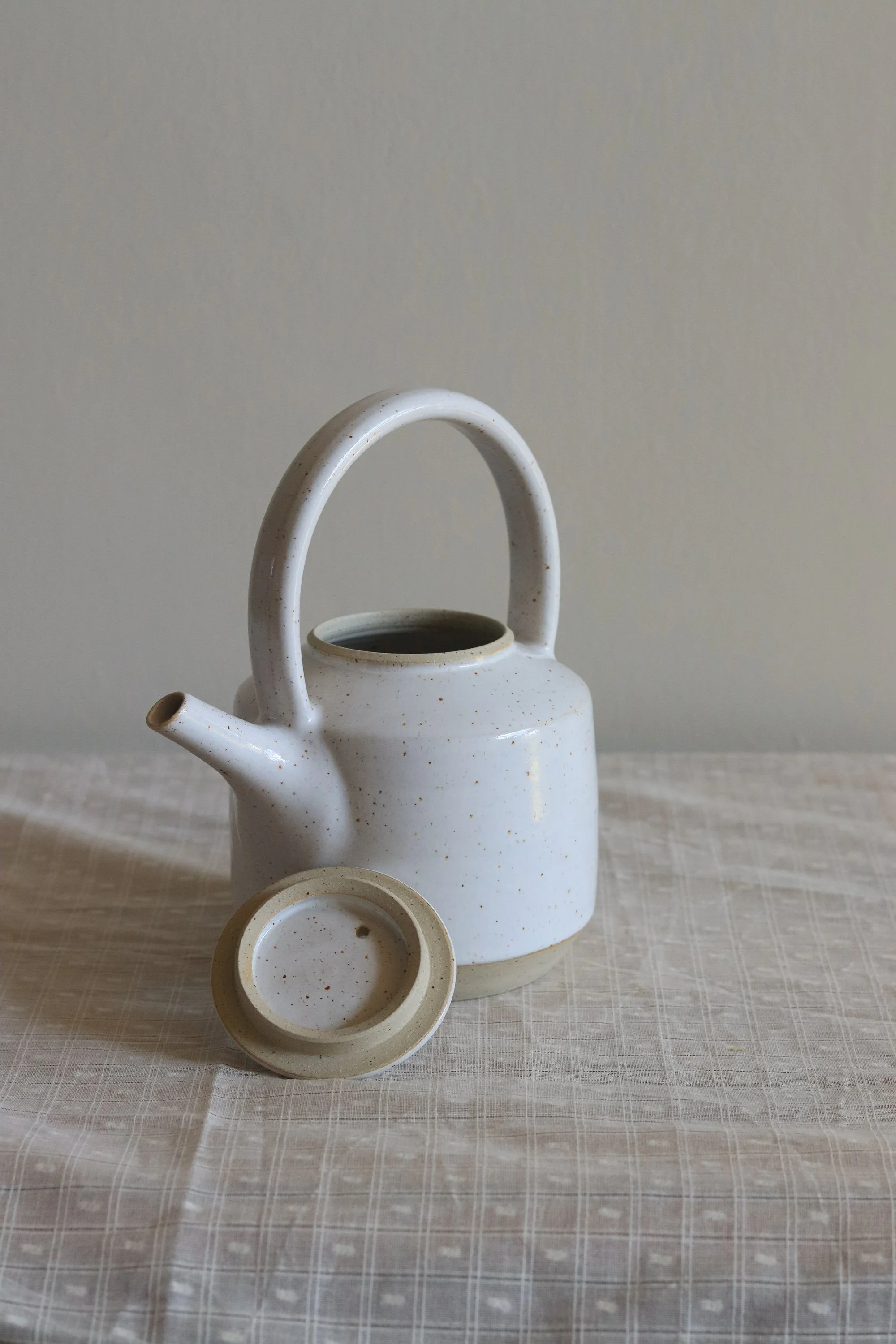 teapot, flecked stoneware-3.jpg