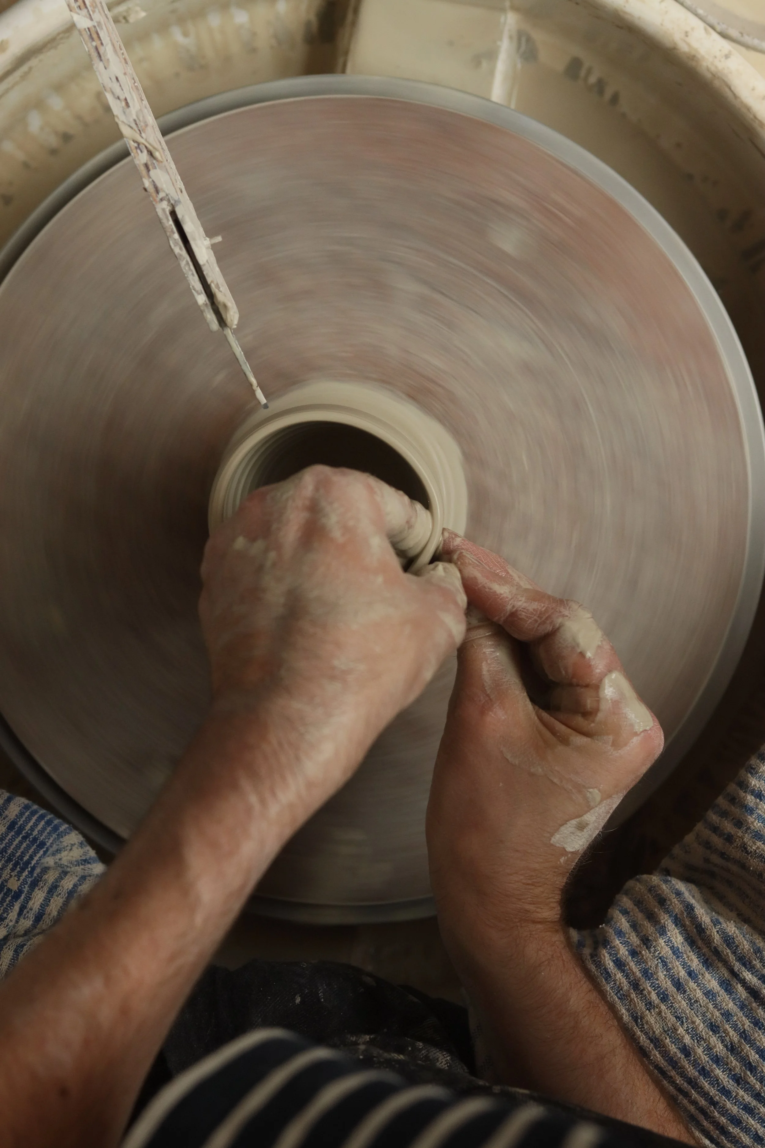 Celebrating Ceramics