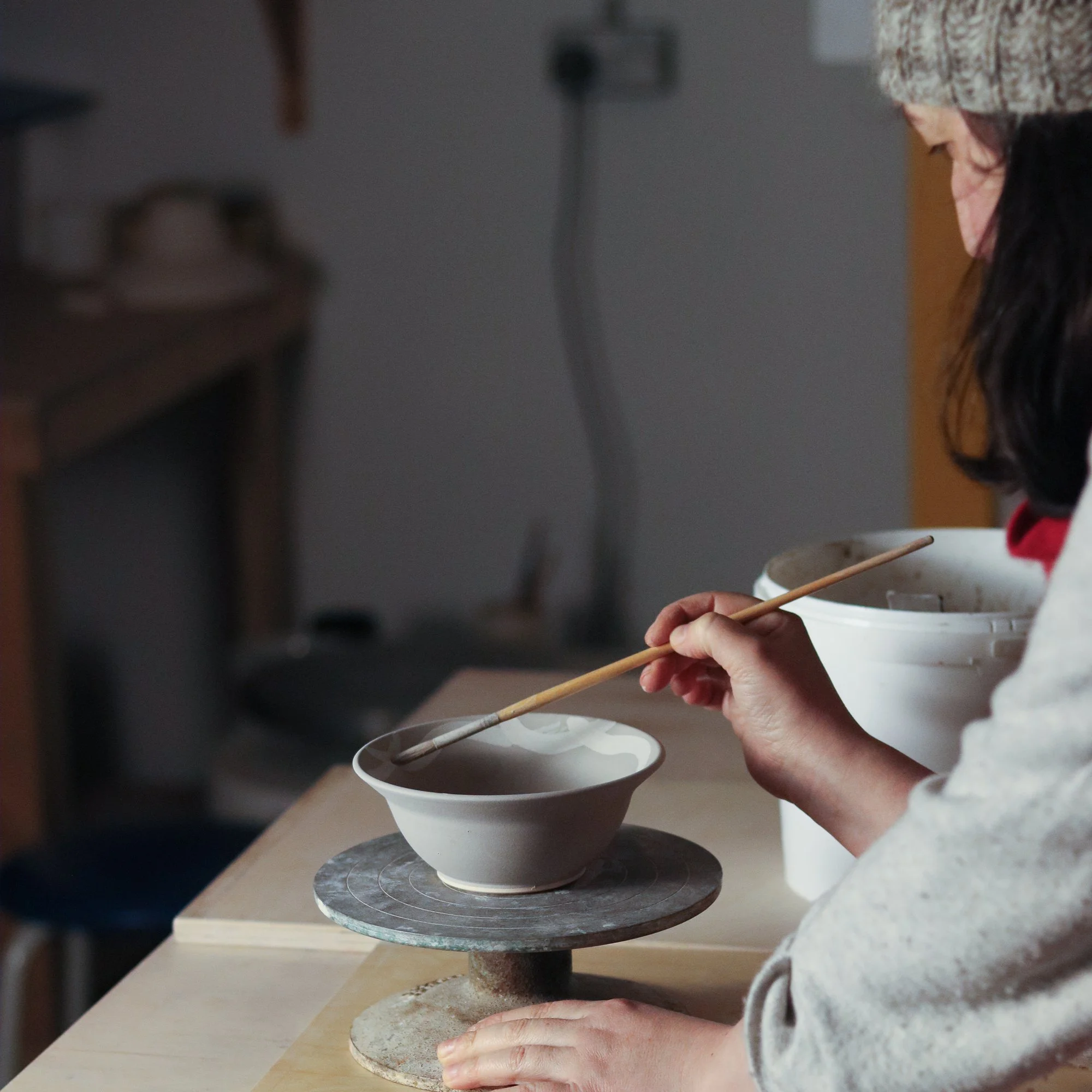 Studio Journal: January 26