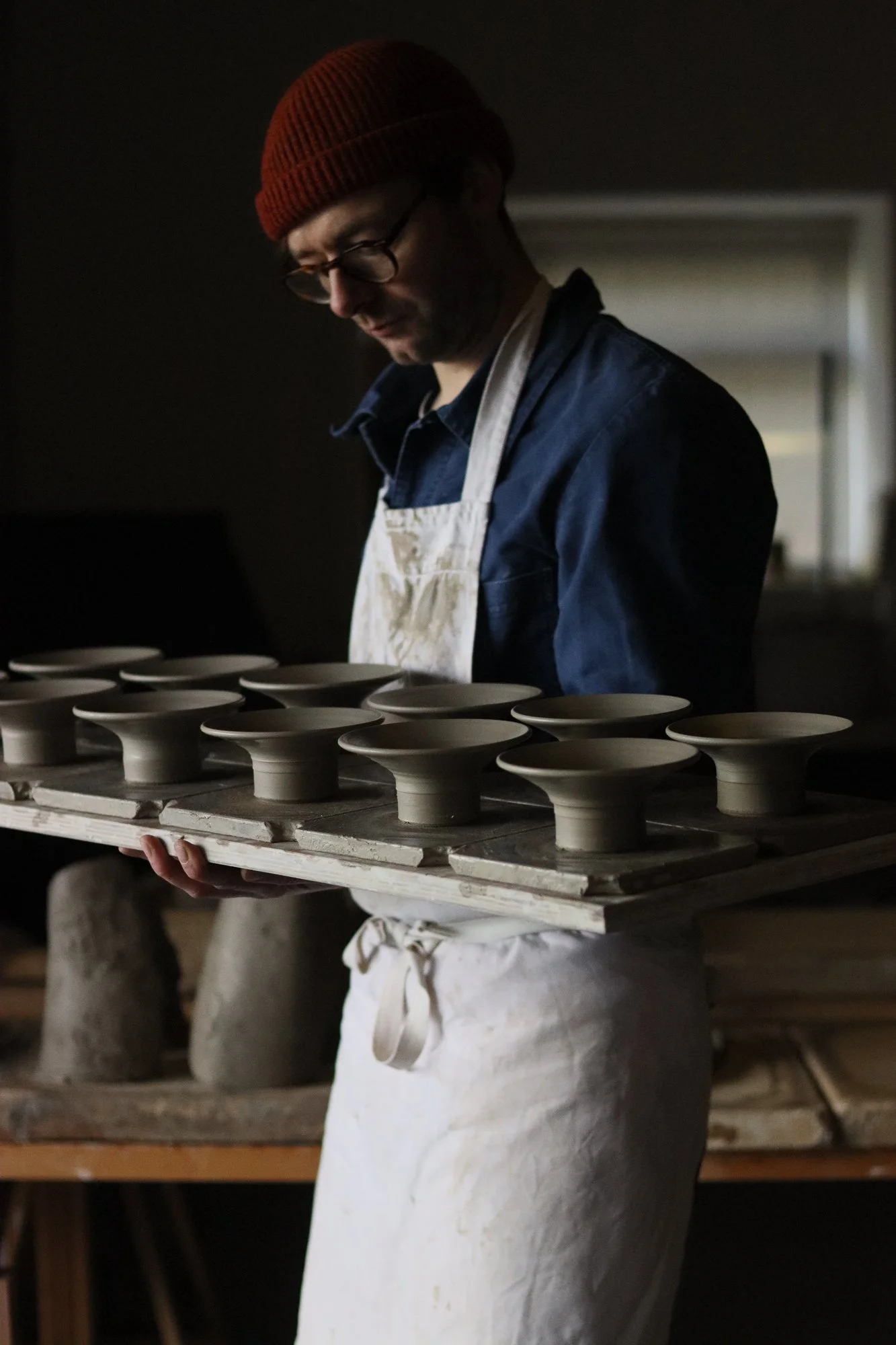 Studio Journal: February 26