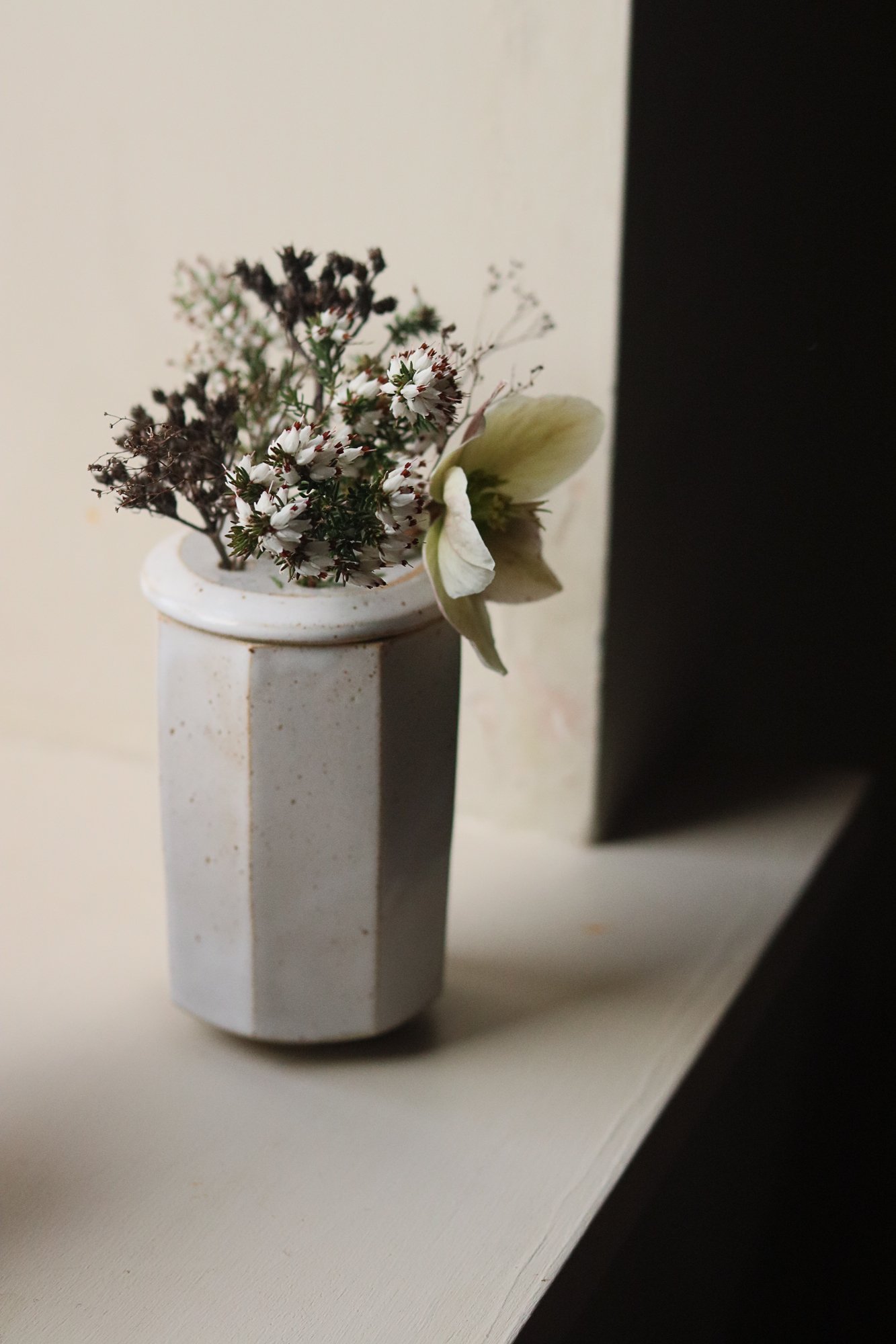 Studio Journal: March