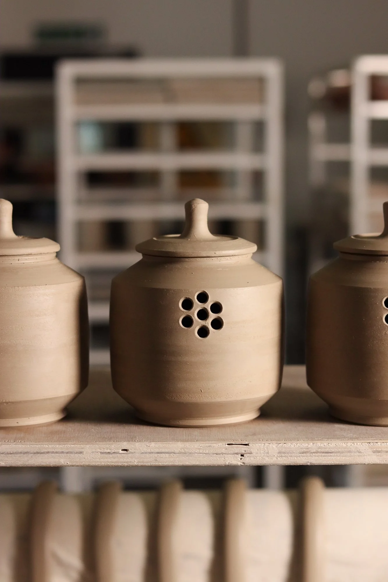 Studio Journal: May 26