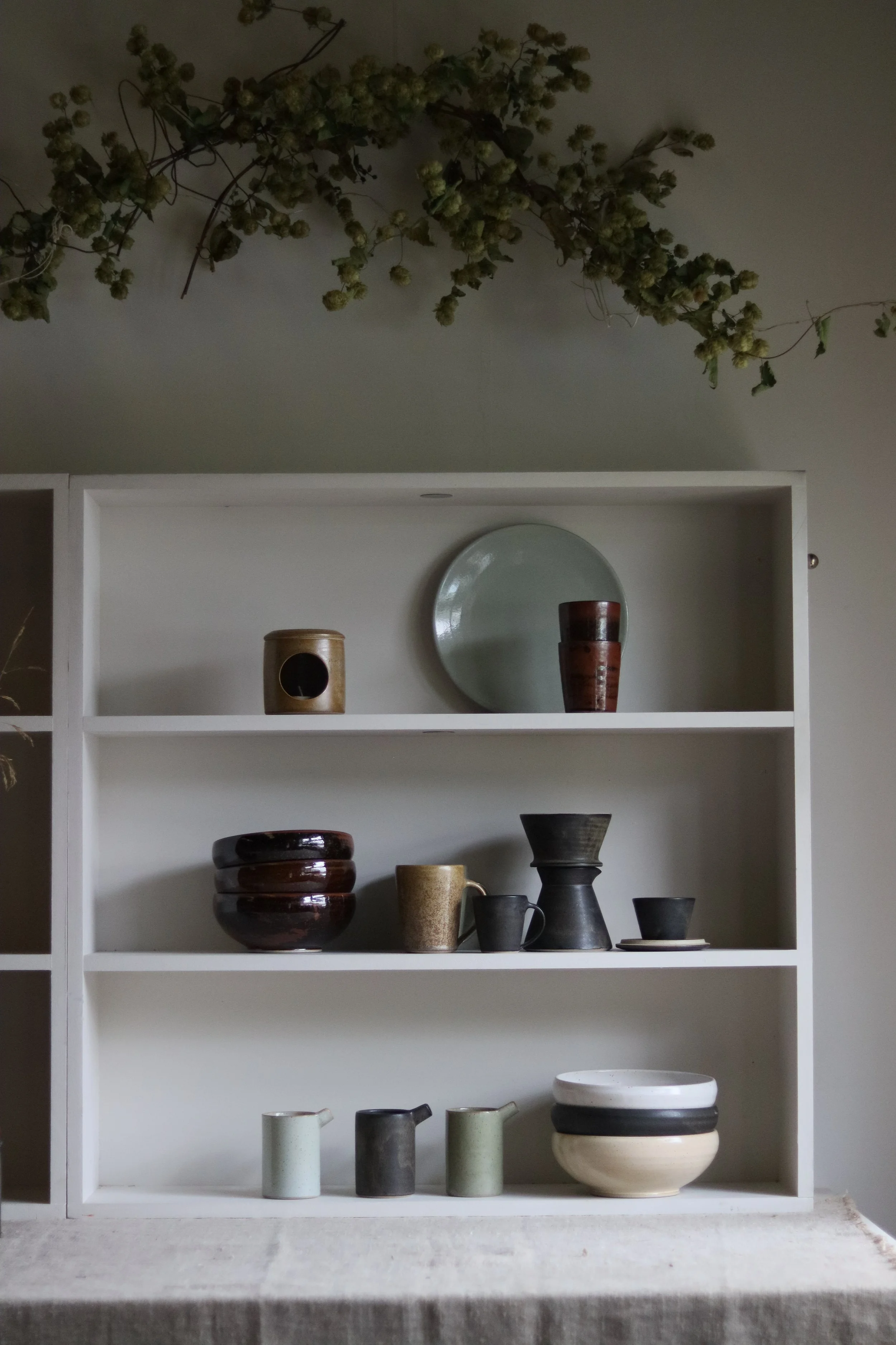 Oxford Ceramics Fair