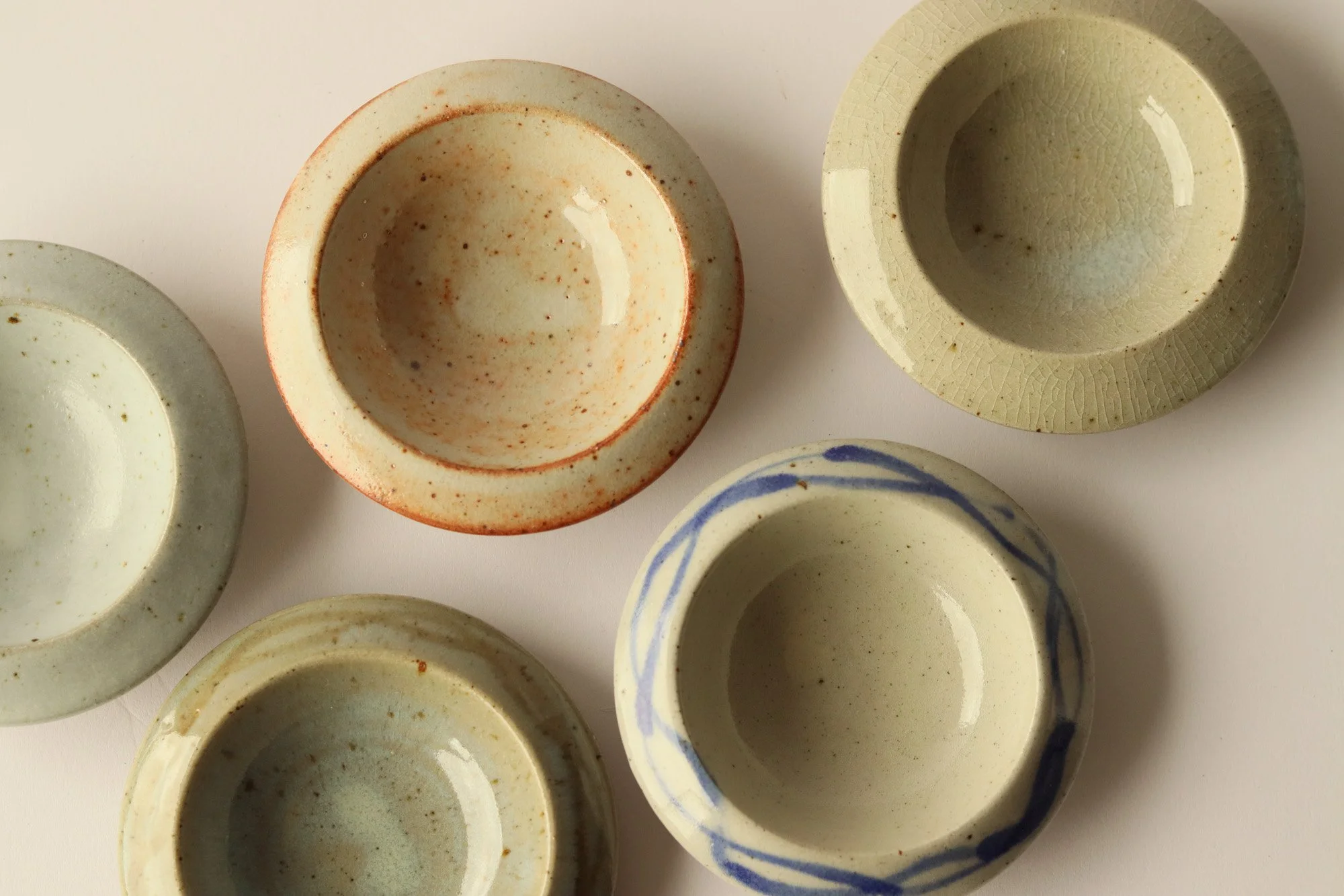 Studio Journal: September 26